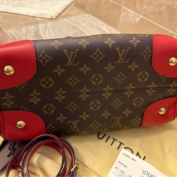 Retro Louis Vuitton - Picture 7 of 10